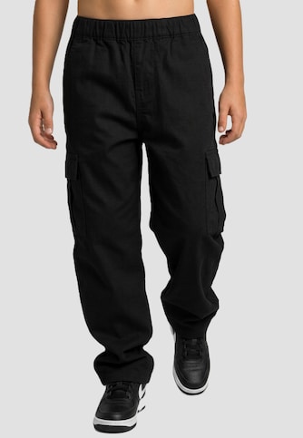 Ripstop Cargo