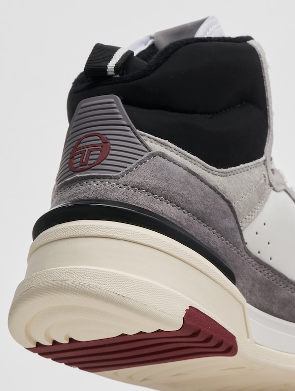 Sergio Tacchini Roma Sneakers-8