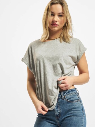 Extended Shoulder 