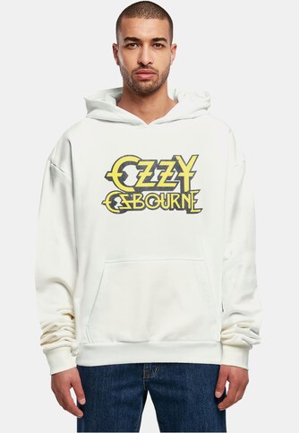 Ozzy Osbourne - Ultimate Sin Vintage Ultra Heavy Hoody