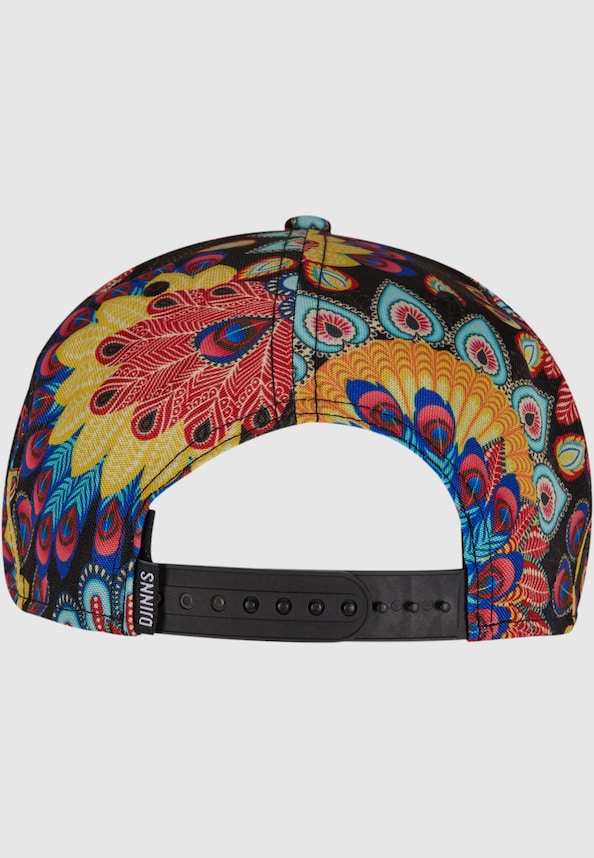 6P SB Peacock Linen-1