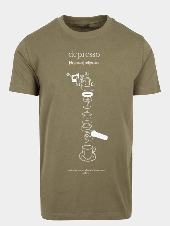 Depresso-5