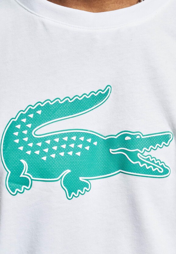 Lacoste T-Shirt-2