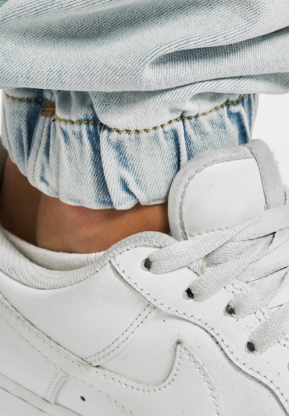 VSCT Clubwear Noah Cuffed Laces Antifit Jeans-6