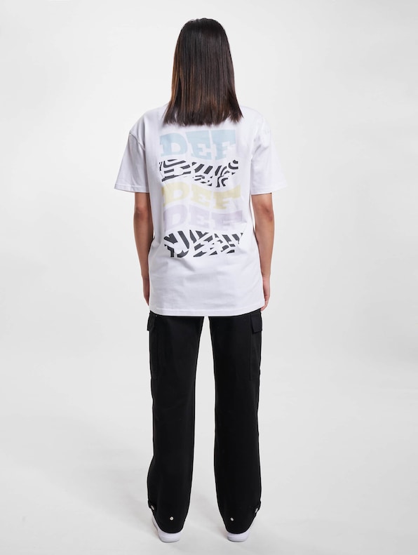 Oversized ZEBRA-3