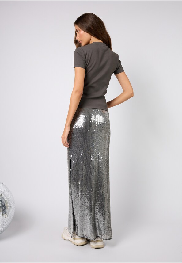 Regular T-Shirt Love Season-4