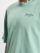 Script Logo Peached City Backprint-3
