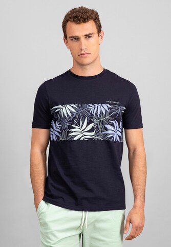 T-Shirt slub Artwork