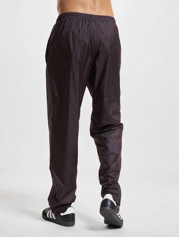 Wood Wood Rei Track Bottoms-2
