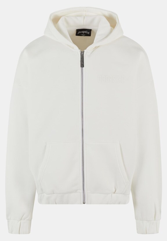 Super Heavy Oversize HD Print -3