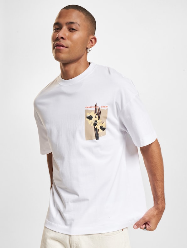 Sequoia Graphic Chest-0