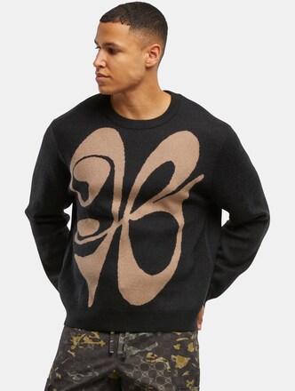 BUTTERFLY Knit