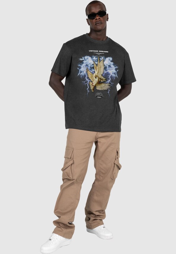 Vintage Dreams V.1 Heavy Oversized 2.0-3