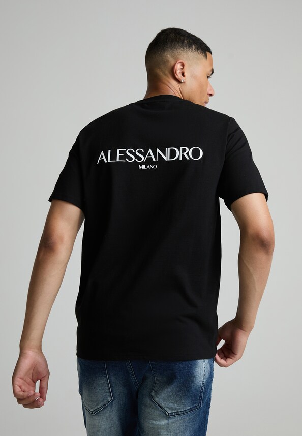 FOSSANO T-SHIRT-1