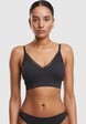 Ladies Padded Rip Bra 2-Pack-2