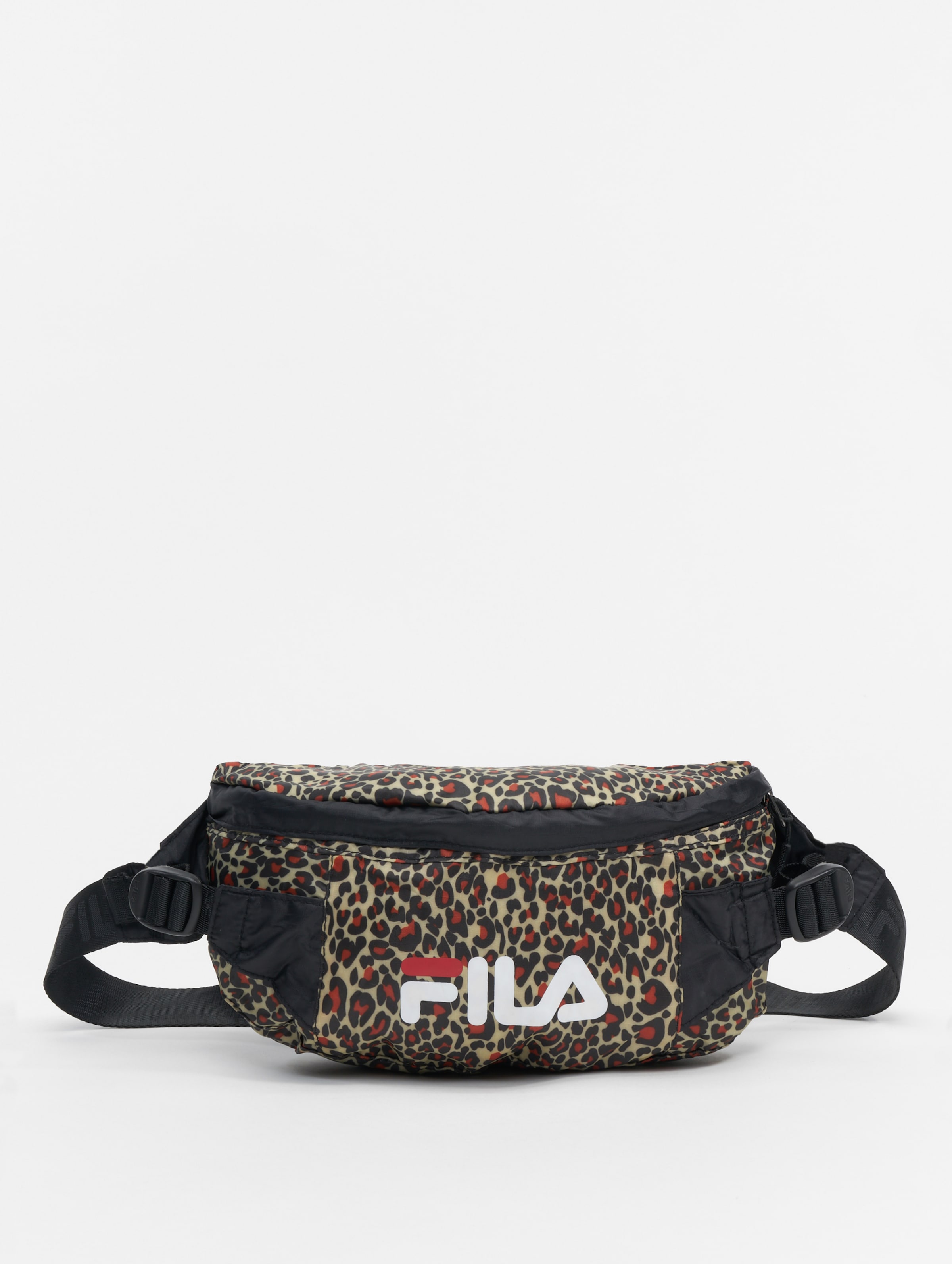 FILA Fila Göterborg Gürteltasche Frauen,Männer,Unisex op kleur zwart, Maat ONE_SIZE