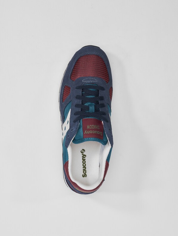 Saucony Shadow Original Sneakers-4