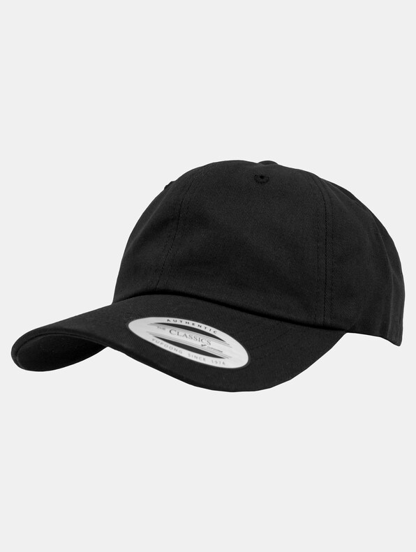 Low Profile Cotton Twill 3-Pack-1