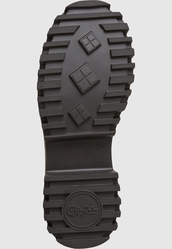 ASPEN LACE UP WARM - VEGAN NUBUCK-8