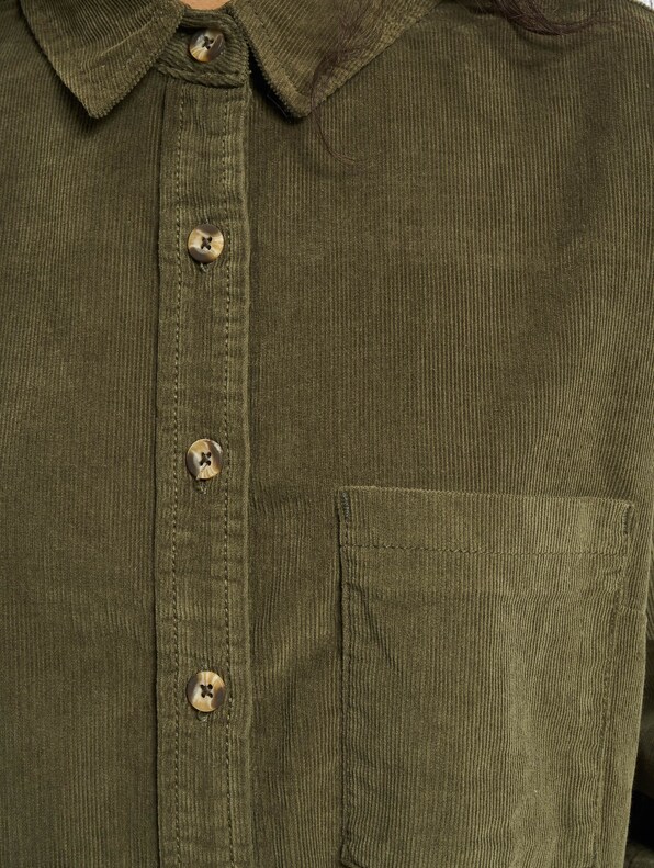 Ladies Corduroy Oversized-3