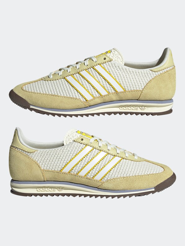 adidas Originals SL 72 OG Sneakers-9