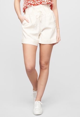 VIRUBY HW DETAIL SHORTS