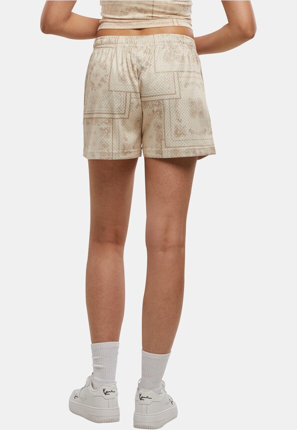 Signature Mesh Mini -1