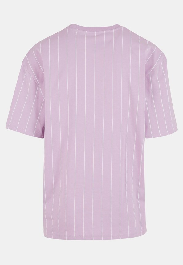 Small Signature Essential Pinstripe-3