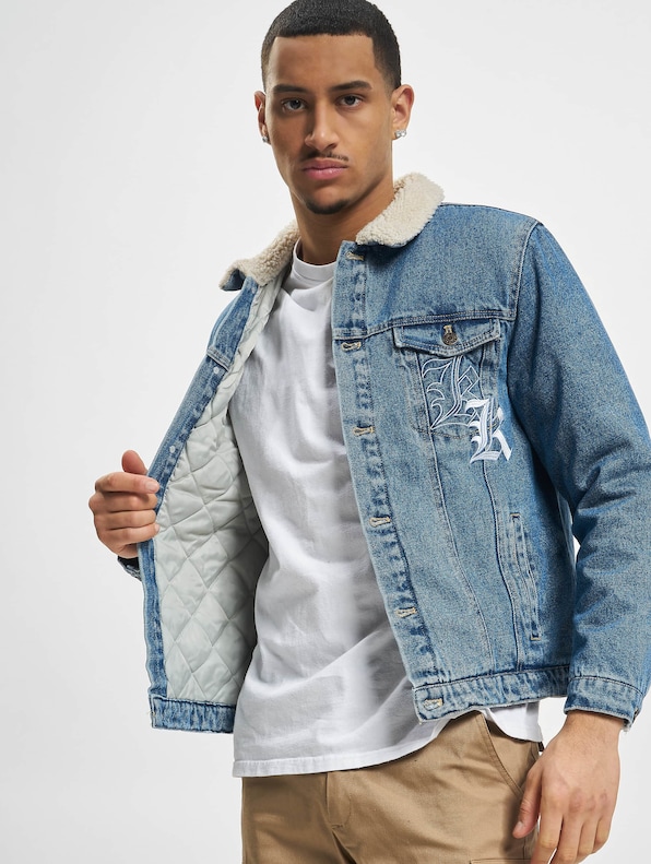 Old English Denim-0
