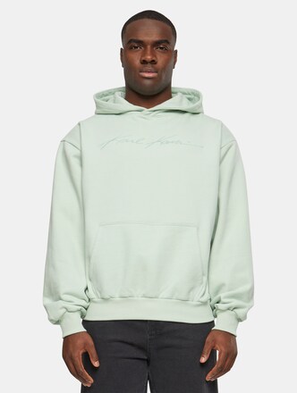 Karl Kani Autograph Heavy Sweat Os Hoodie