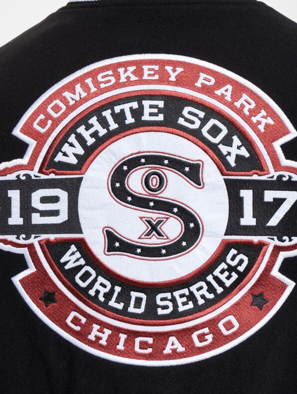 MLB Patch Vrsity Chicago White Sox -6