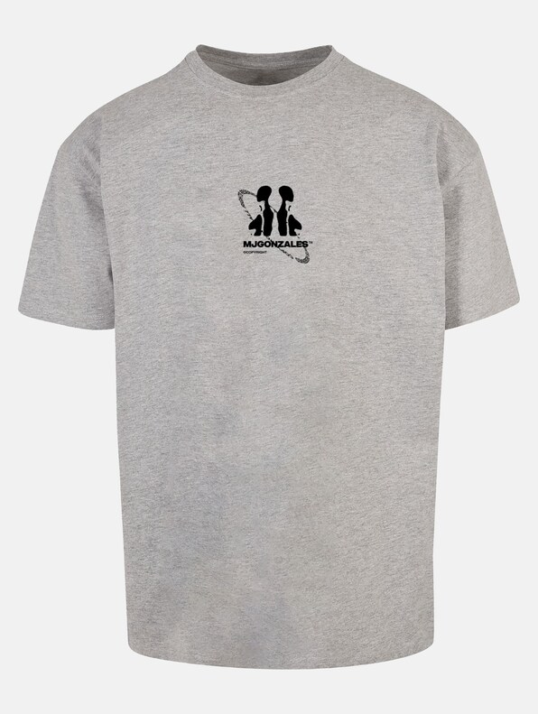 Circle x Heavy Oversized Tee-1