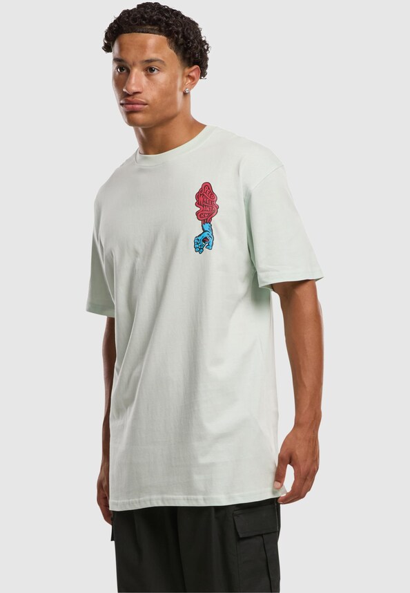 Screaming Hand Scream-0