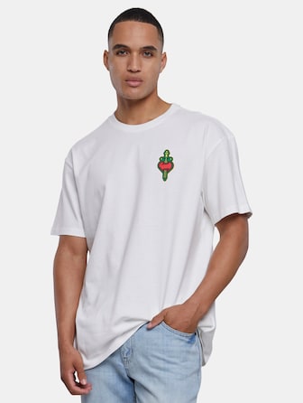 Santa Monica Oversize
