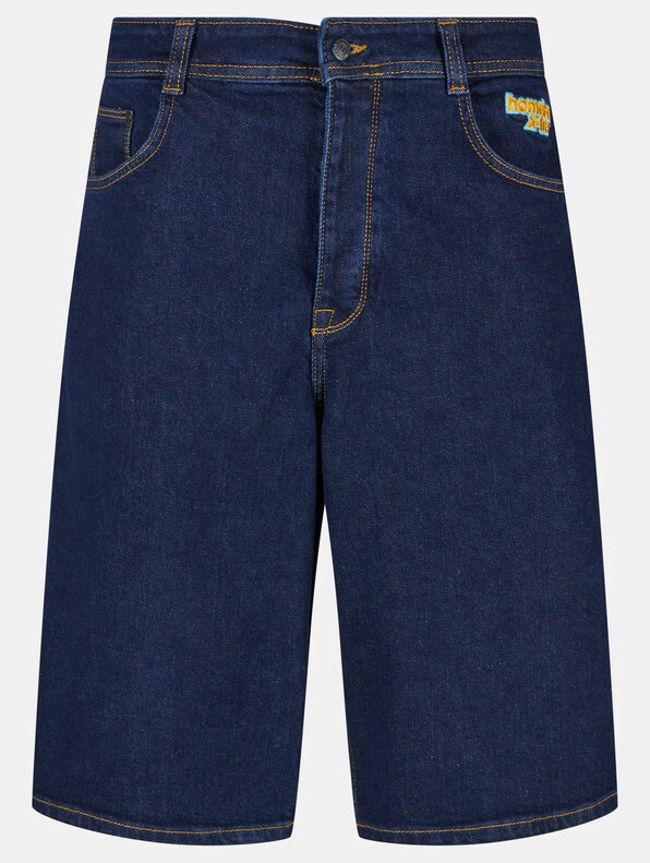 x-tra MONSTER Denim -4