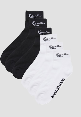 Signature Ankle  (6 Pack)