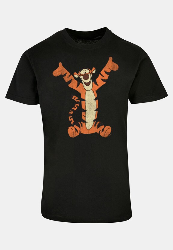 Winnie The Pooh - Tigger Classic Basic-2