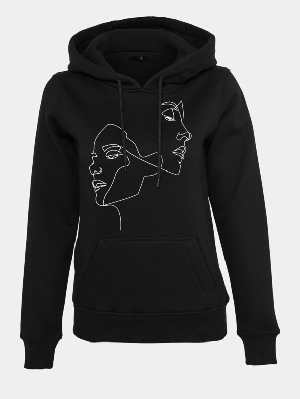 Ladies One Line Fit-4