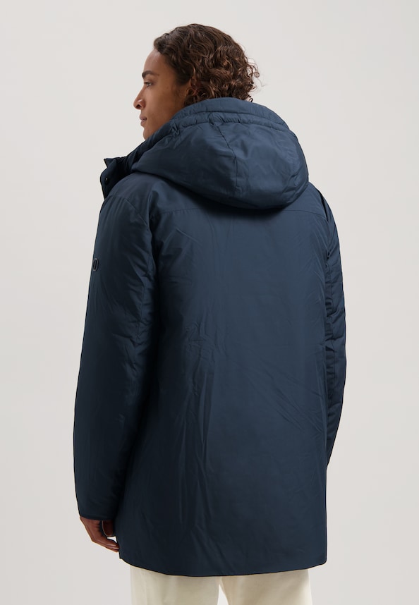 Asher Parka-1
