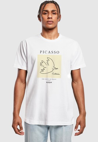 APOH - Picasso Dove T-Shirt