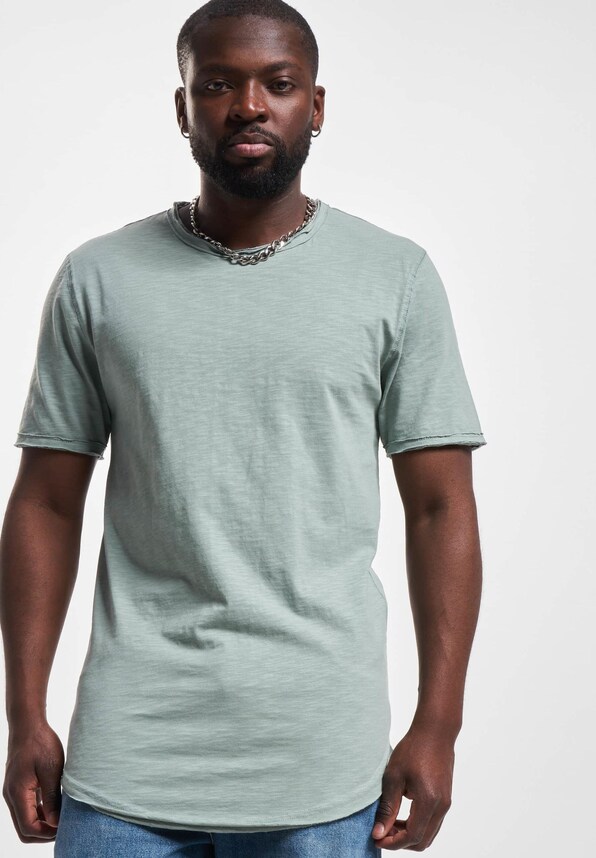 Only & Sons Benne Longy 7822 T-Shirt-0