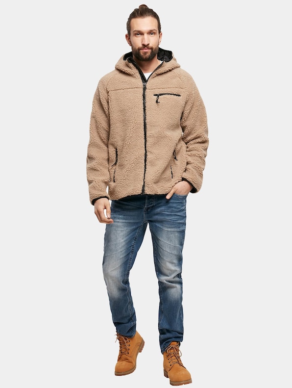 Teddyfleece Worker-11