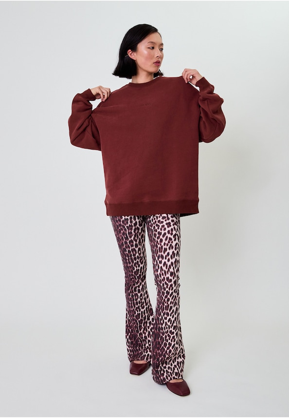 Oversized Sweater Muse-1