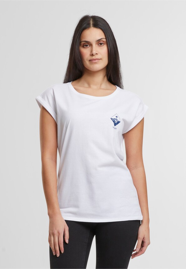Forvert Ladies Tee Pasadena-0