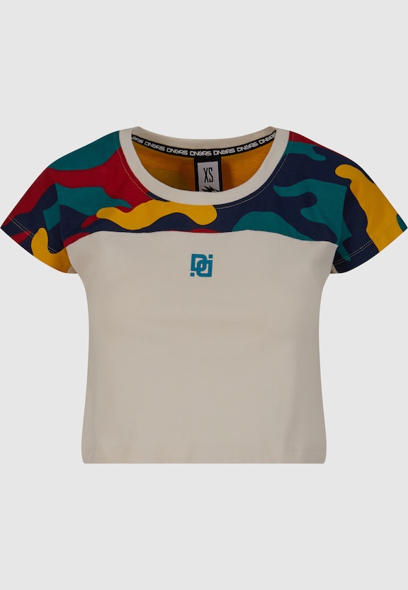 Dangerous DNGRS Tshirt Force-3
