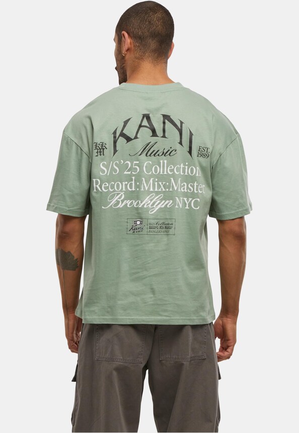 Kani Music Print  -1