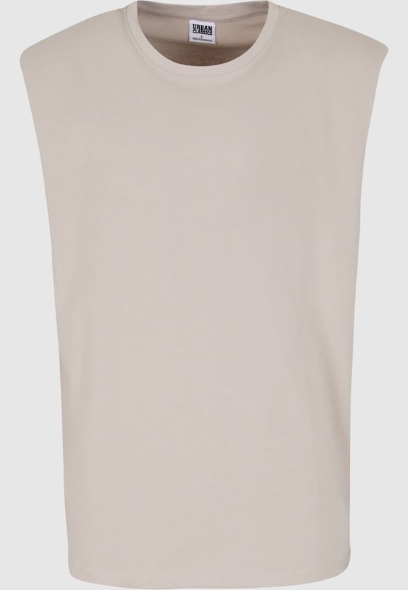 Open Edge Sleeveless Tee-4