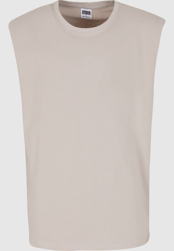 Open Edge Sleeveless Tee-4