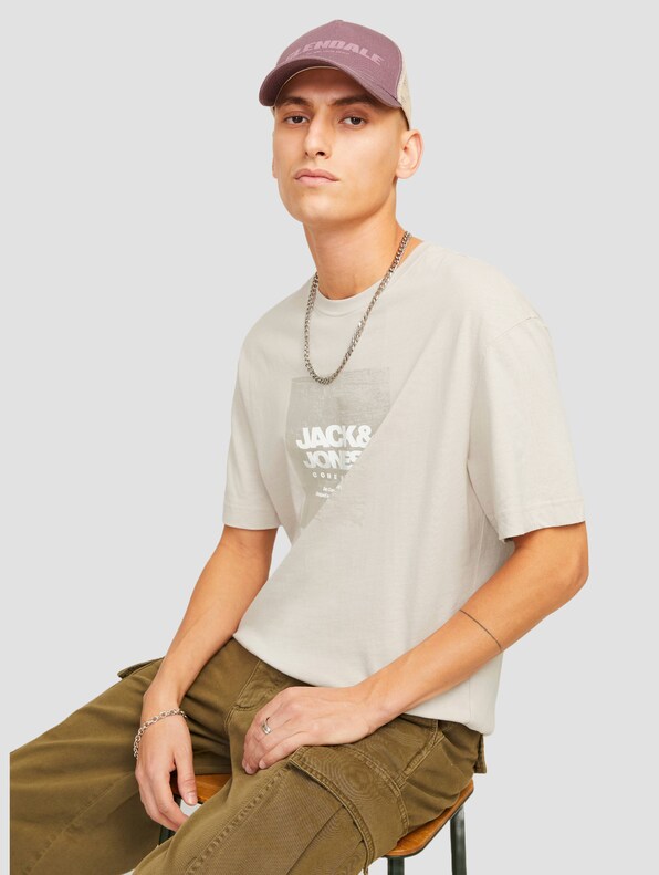 Aero Front Print -2