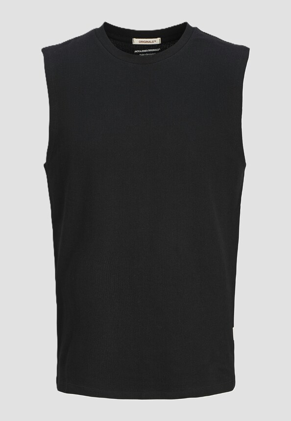 JORHYDRA SLEEVELESS TEXTURE -0